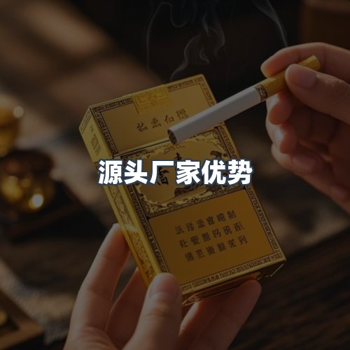 服务优势